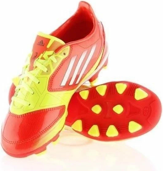 Atlete futbolli adidas fëmijë [Madhësia: 35]