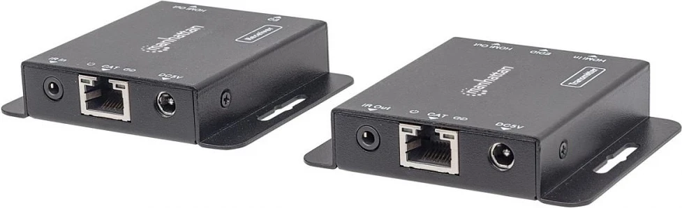 Extender HDMI Manhattan, për të gjithë