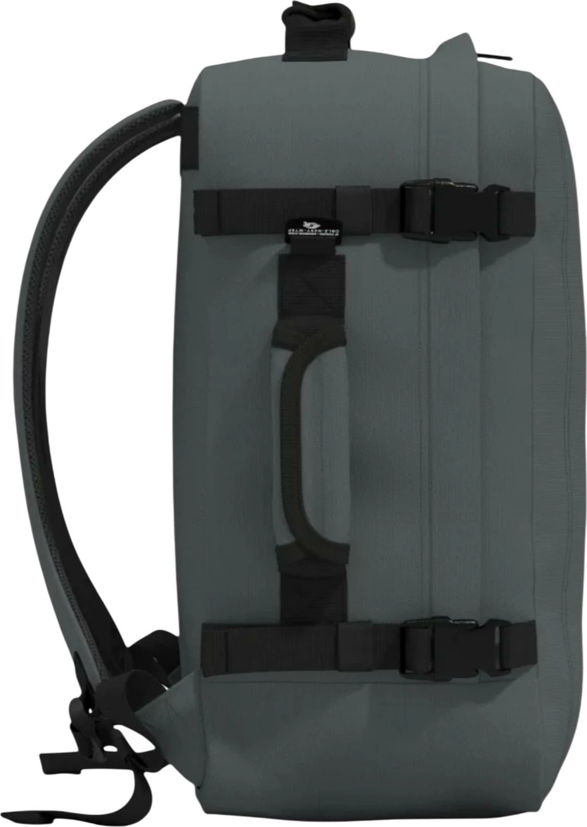 Çantë shpine Cabin Zero Classic 44L CZ061203 për meshkuj, gri