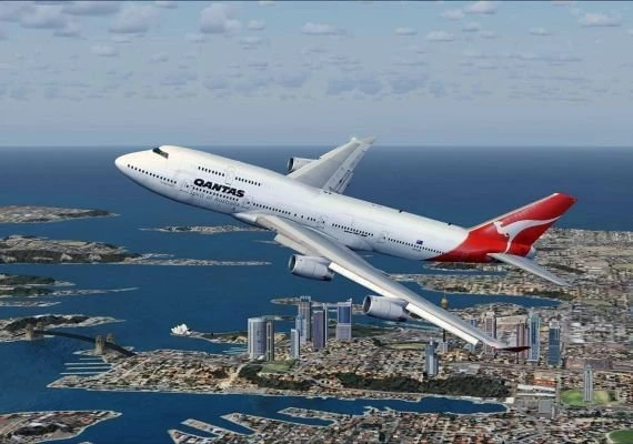 MS Flight Simulator X Steam Edition EN Global