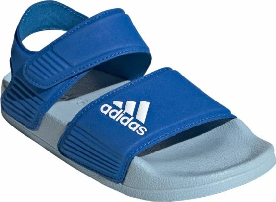 Sandale për fëmijë adidas, të kaltra