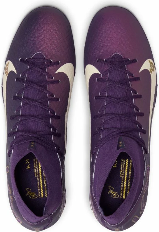 Atlete futbolli Nike për meshkuj