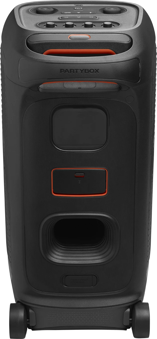 Altoparlant JBL PARTYBOX STAGE 320