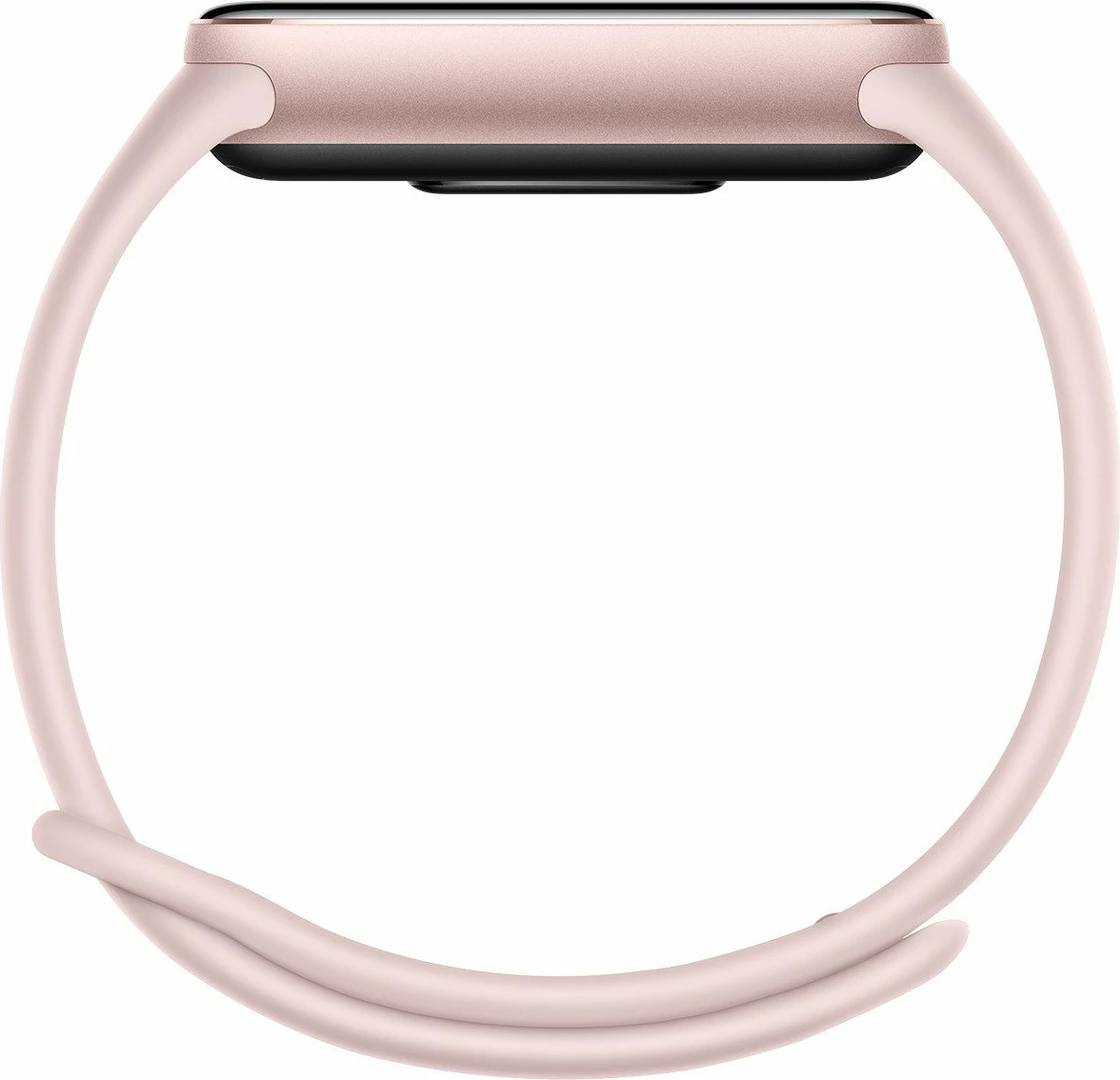 Smartwatch Xiaomi Smart Band 10 BHR9999GL 1.72\" AMOLED, rozë