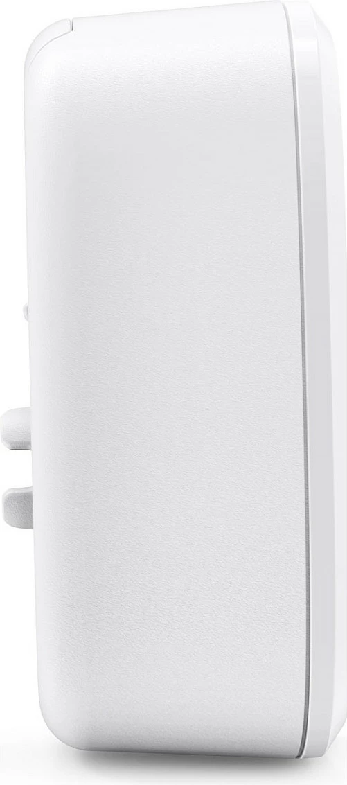 Sensor lëvizjeje Eufy T8910021, wireless, Wi‑Fi, montim në mur, 9.144 m, i bardhë