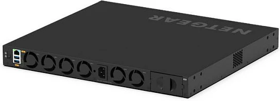 Switch NETGEAR M4350-24F4X, L3 Managed, 24x SFP/SFP+ + 4x 10G RJ45, 1U Rack, i zi