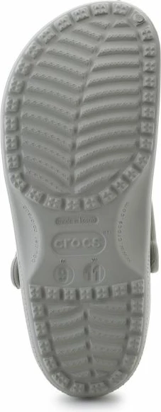 Atlete Crocs Classic, gri [Madhësia: 36 - 37]
