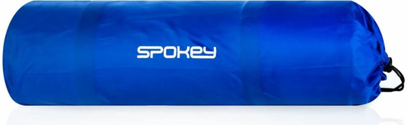 Shtrat i vetëfryrë Spokey, i kaltër