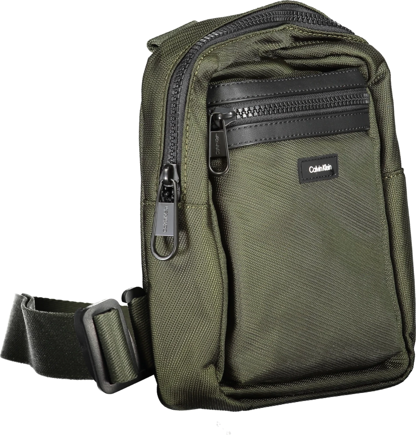 Çantë për meshkuj CALVIN KLEIN, e gjelbër