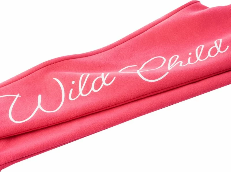 Pantallona për vajza Bejo, rozë