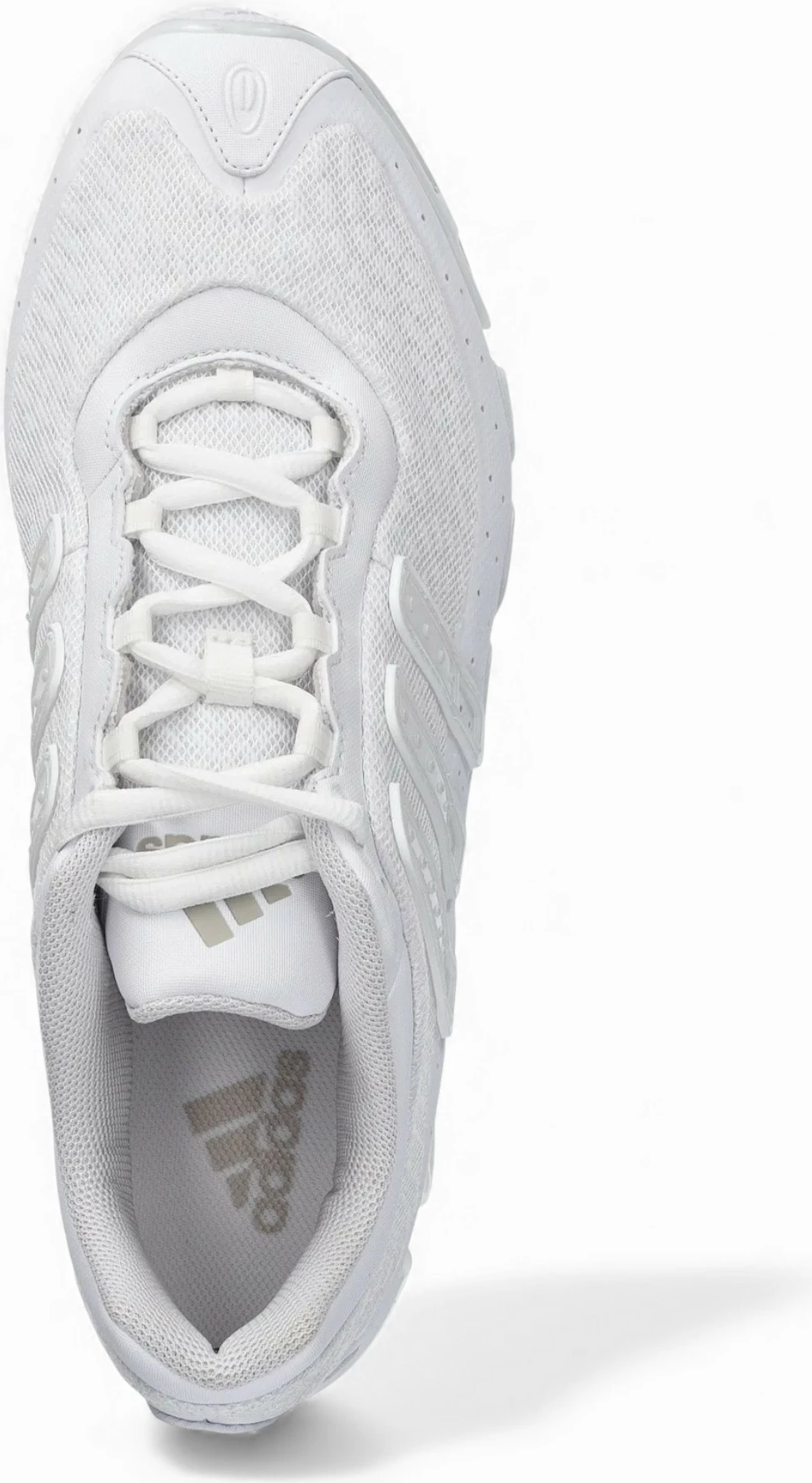 Atlete për meshkuj adidas Originals Megaride JH5523, të bardha [Madhësia: 43 1/3]