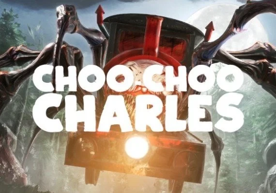 Choo-Choo Charles Global