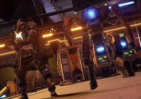 Borderlands 3 - Season Pass 2 DLC Global