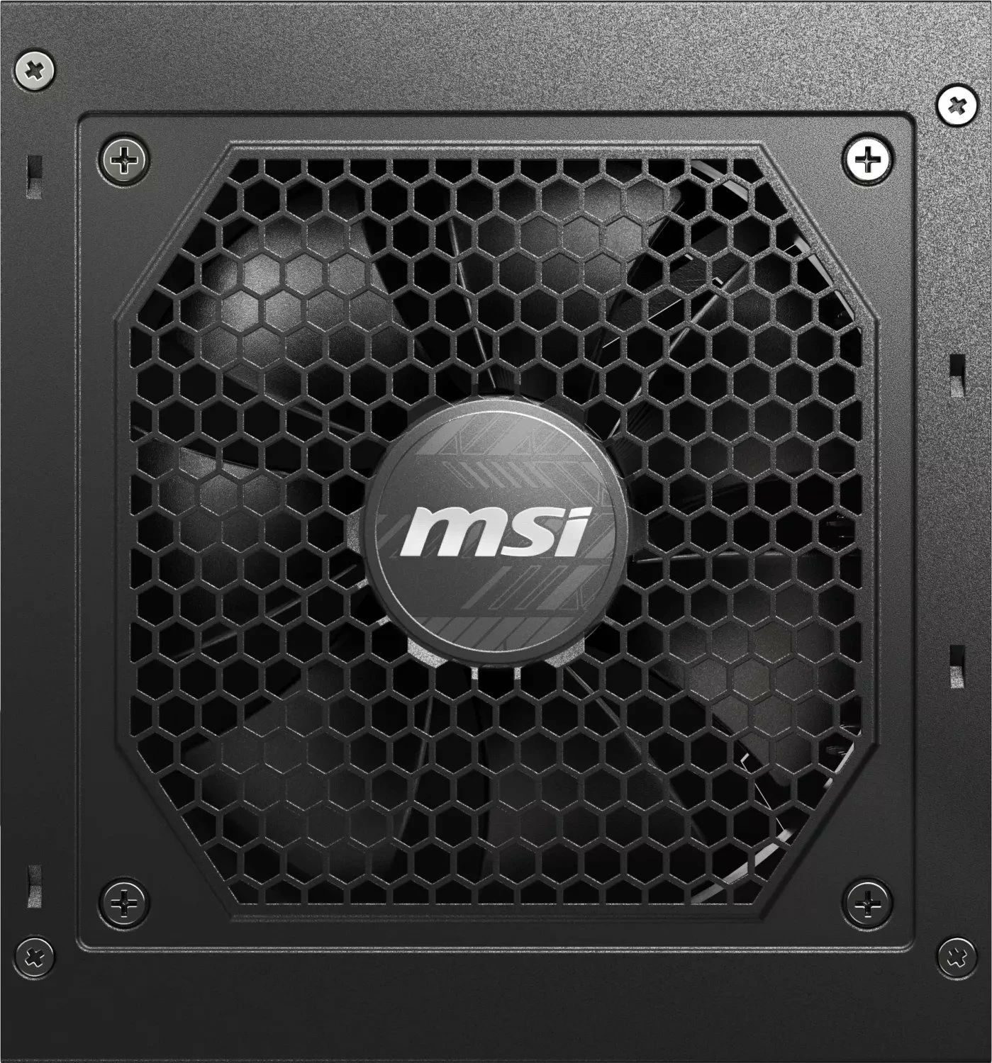 Furnizues rryme MSI MAG A750GL PCIE5 750W, 80 Plus Gold, ATX 3.1, modular, i zi