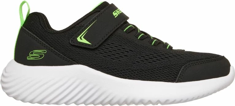 Atlete për fëmijë Skechers Bounder Quantarun 403905L, të zeza [Madhësia: 29]