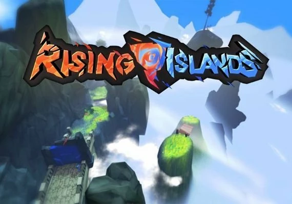 Rising Islands EN/DE/FR/IT/PL/PT/ES/SV Global