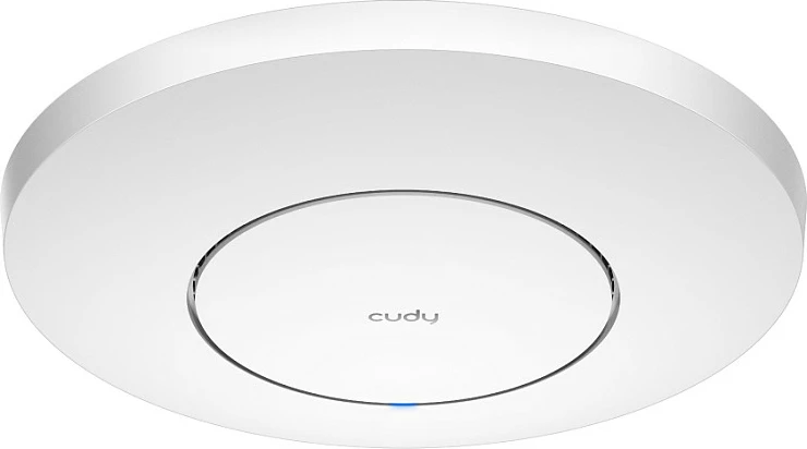 Access point Cudy BE3600, Wi‑Fi 7, 2.5G, Dual-Band, i bardhë