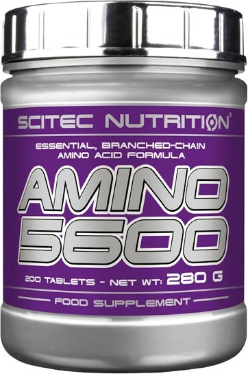 Amino 5600 