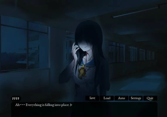 It Comes Around - A Kinetic Novel EN Global