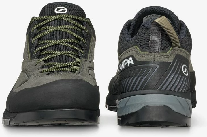 Këpucë Scarpa Rapid XT GTX Shark 43