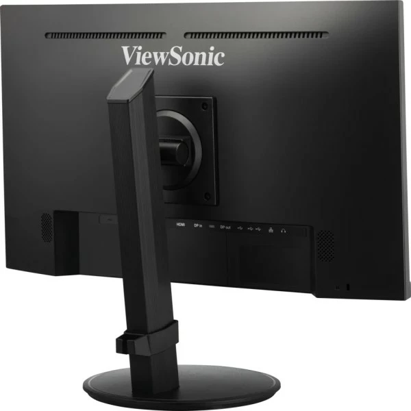 Monitor ViewSonic VG2409U-2, 23.8", Full HD, LED, i zi