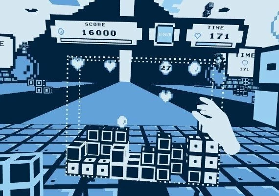 Vetrix VR EN Global