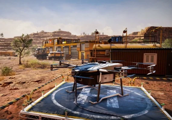 Expeditions: A MudRunner Game Global