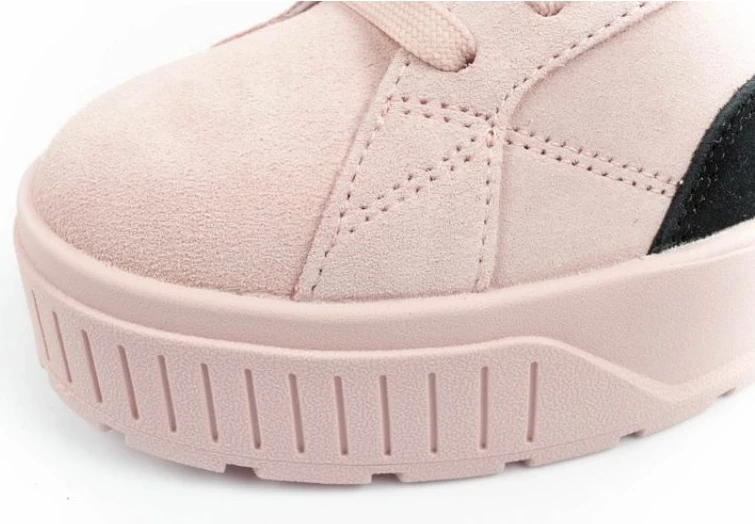 Atlete femra Puma, rozë