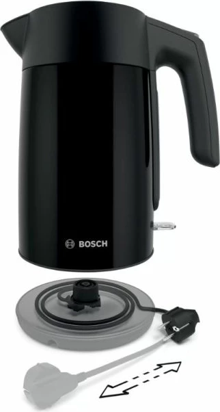 Çajnik elektrik BOSCH TWK 7L463, i zi