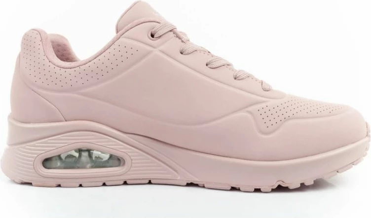Atlete femra Skechers, rozë e lehtë [Madhësia: 36]