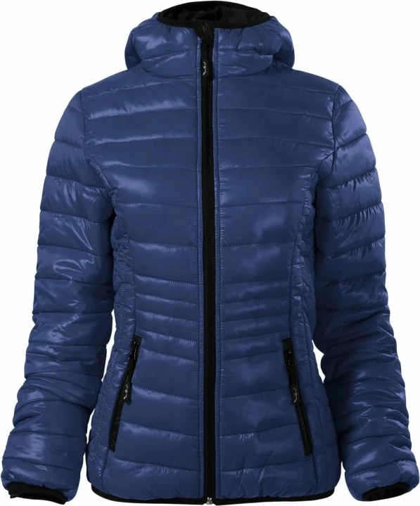 Jakne për femra Malfini Everest, blu marine [Madhësia: XL]