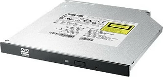 DVD shkrues intern slim ASUS SDRW-08U1MT, SATA, 8X, 9.5mm, i zi