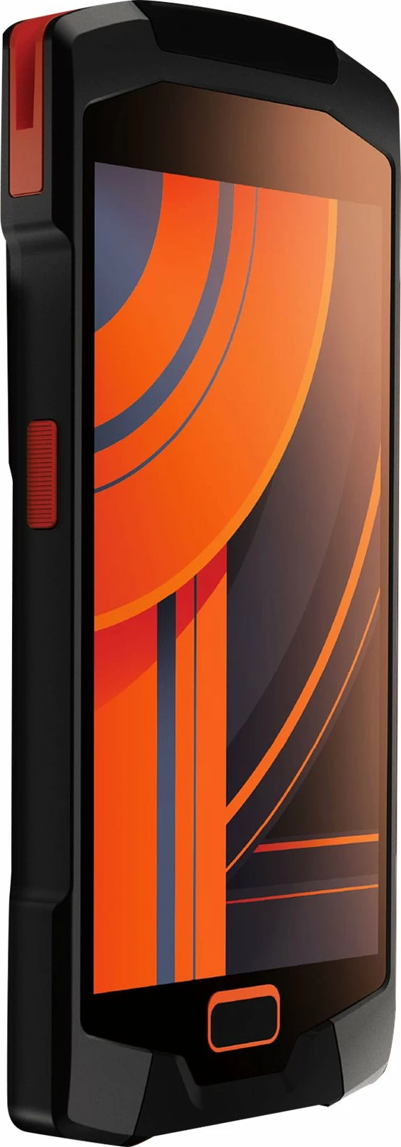 Terminal pagesash SUNMI P2 Lite P07040009, 16 GB, 2 GB RAM, 5" IPS, i zi