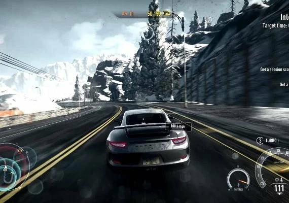 Need For Speed: Rivals Complete Edition PL/RU Global