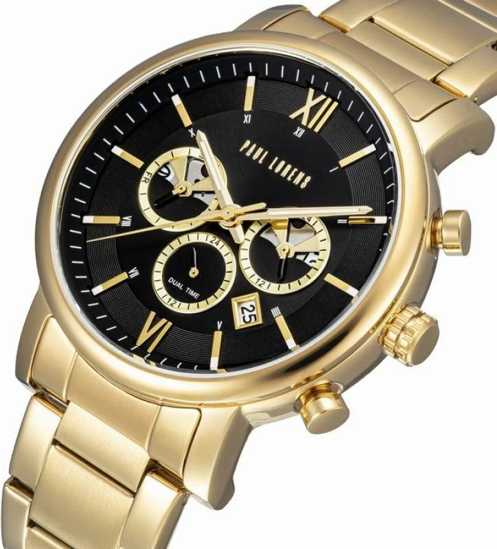 Orë dore për meshkuj Paul Lorens, e artë