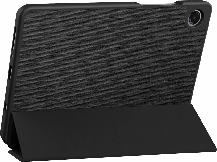 Mbështjellës për tablet Tech-Protect SC Pen Canvas për Samsung Galaxy Tab A9 / Tab A11 8.7 (X110/X115/X133/X135), i zi, 1 copë