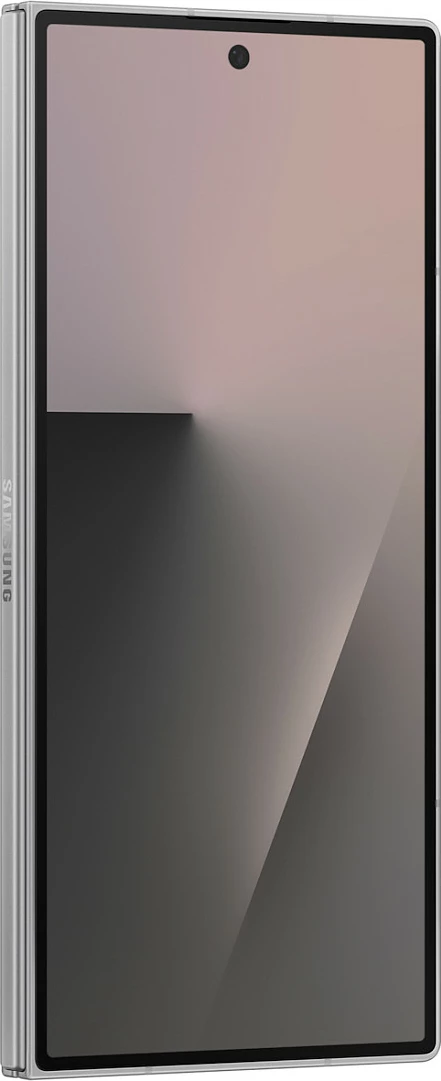 Celular Samsung Galaxy Z Fold7 5G 256GB Silver Shadow
