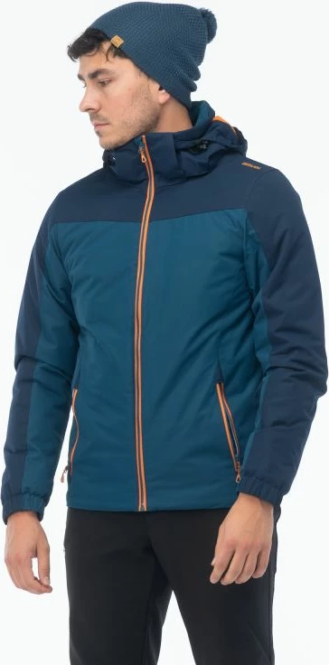 Jakne për meshkuj Brugi [Madhësia: XL]