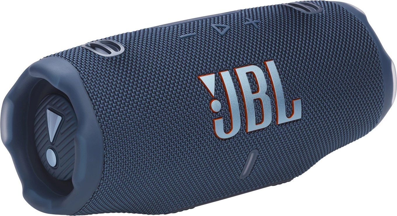 Altoparlant JBL Charge 6 Bluetooth 5.3 40W IP67 7500mAh Blu