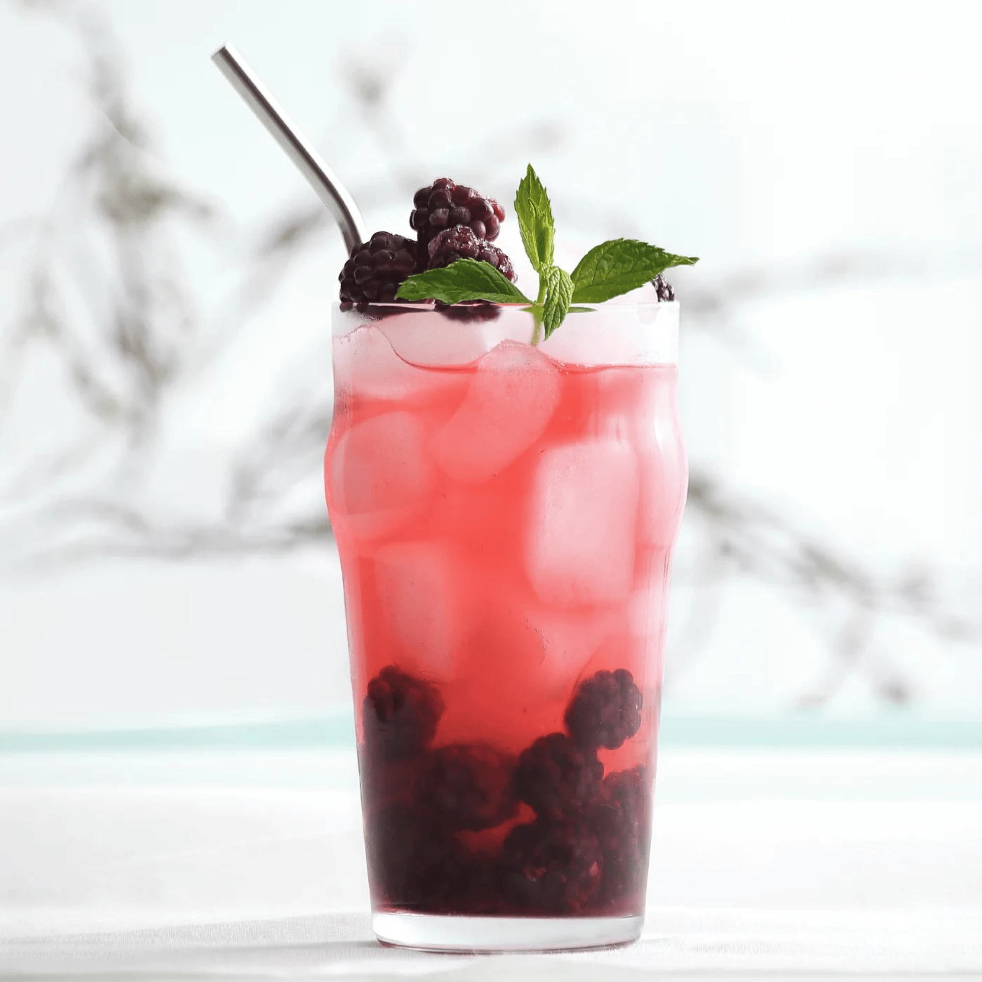 Gotë birre LAV Berlin 570 ml, transparente, set 12 copë