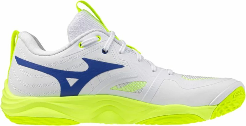 Atlete Mizuno, meshkuj