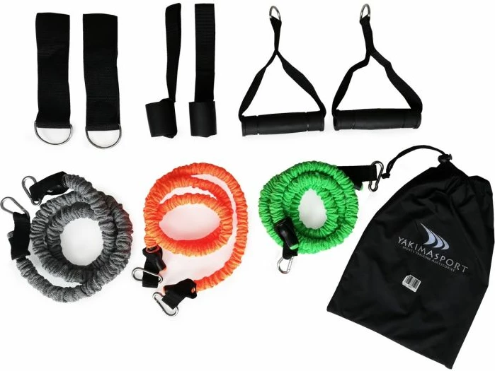 Shirit stërvitjeje Yakimasport