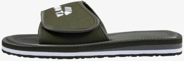 Papuqe Kubota unisex, khaki