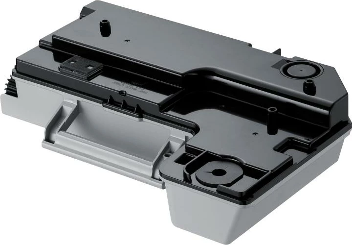 Shishe mbetje toneri, HP Samsung, MLT-W606 (SS844A), e zezë