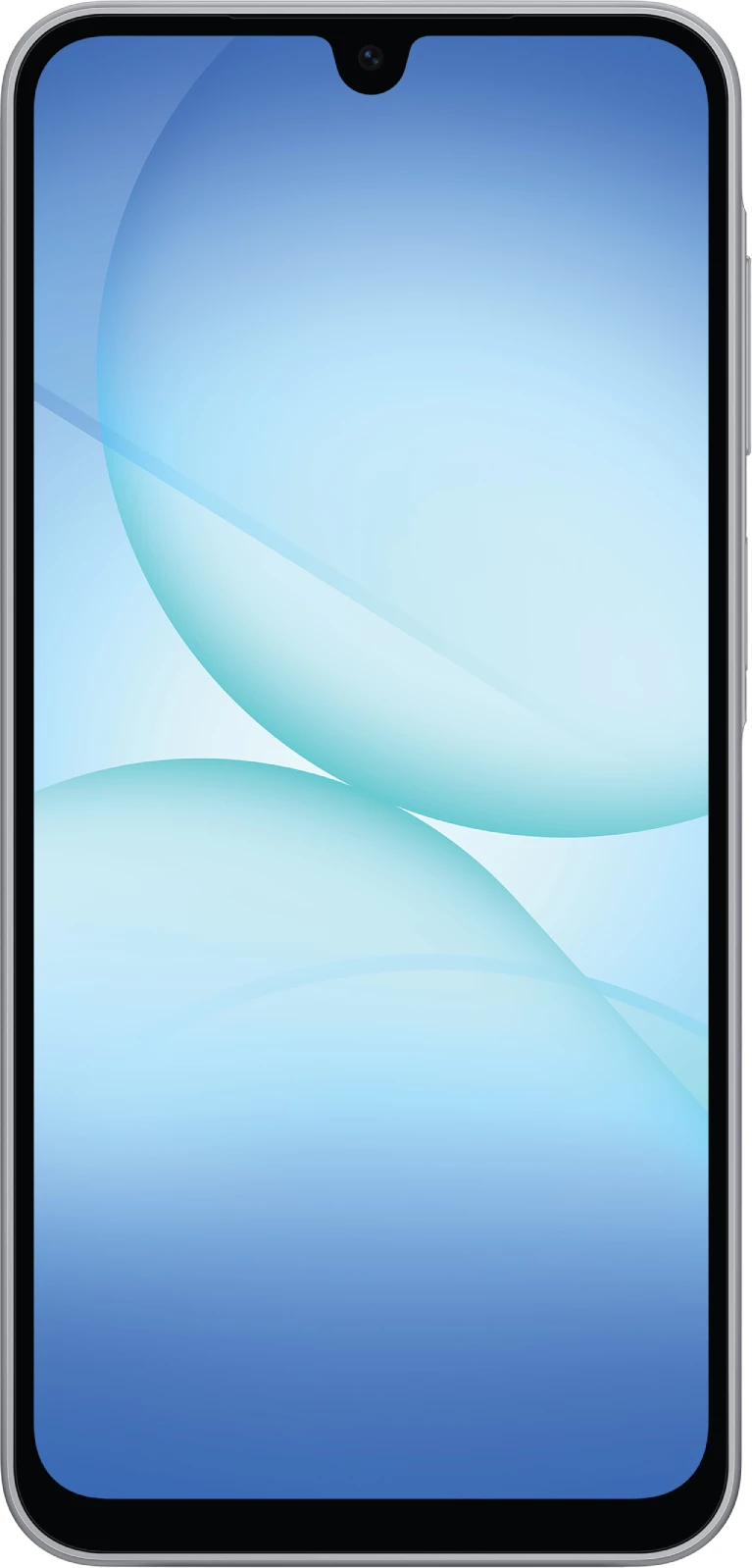 Celular Samsung Galaxy A17 4/128, Gray