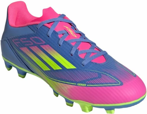 Atlete futbolli adidas për meshkuj, shumëngjyrëshe [Madhësia: 43 1/3]