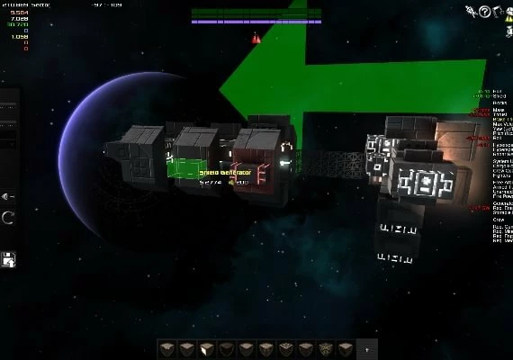 Avorion EN/DE Global