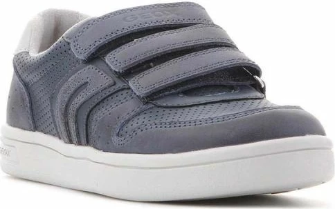 Këpucë fëmijësh Geox, blu