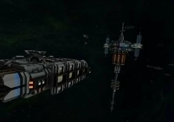 StarMade Global