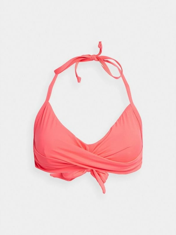 Bikine top për femra 4F [Madhësia: XS]